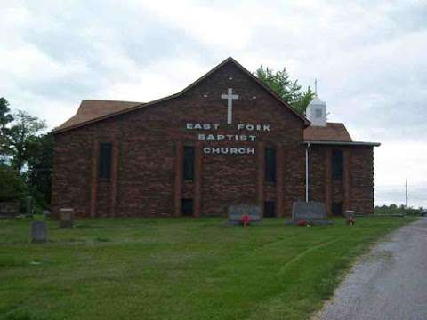 East Fork Church
