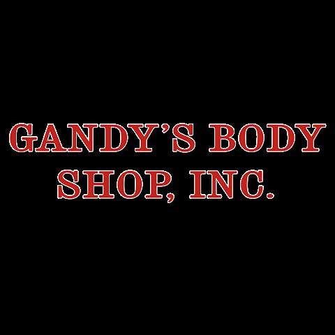 Gandy's Body Shop Inc