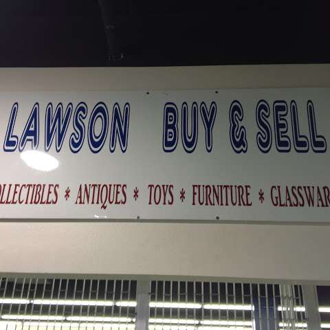 Lawson Buy & Sell