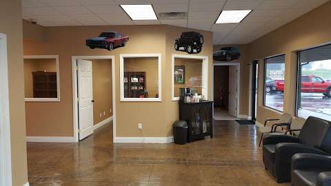 Ridgeway's Auto Sales
